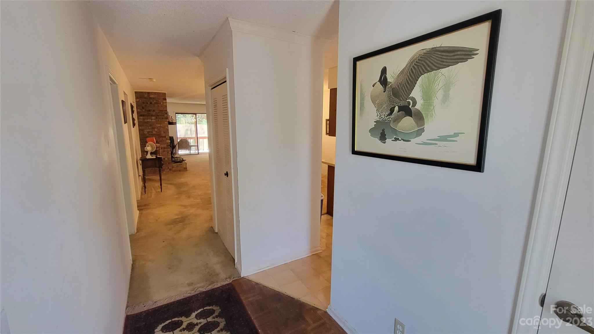 Britton Creek - Residential