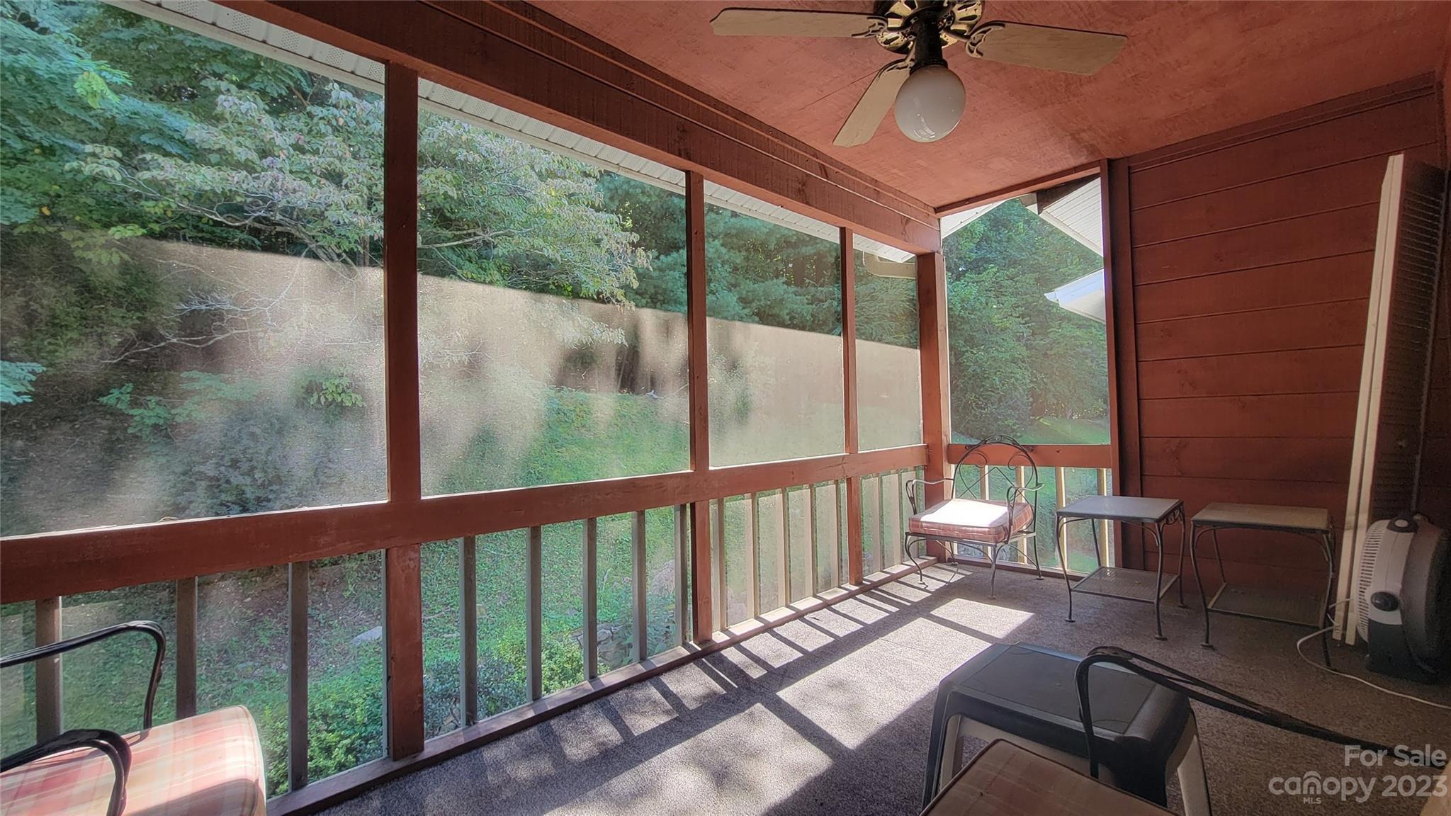 Britton Creek - Residential