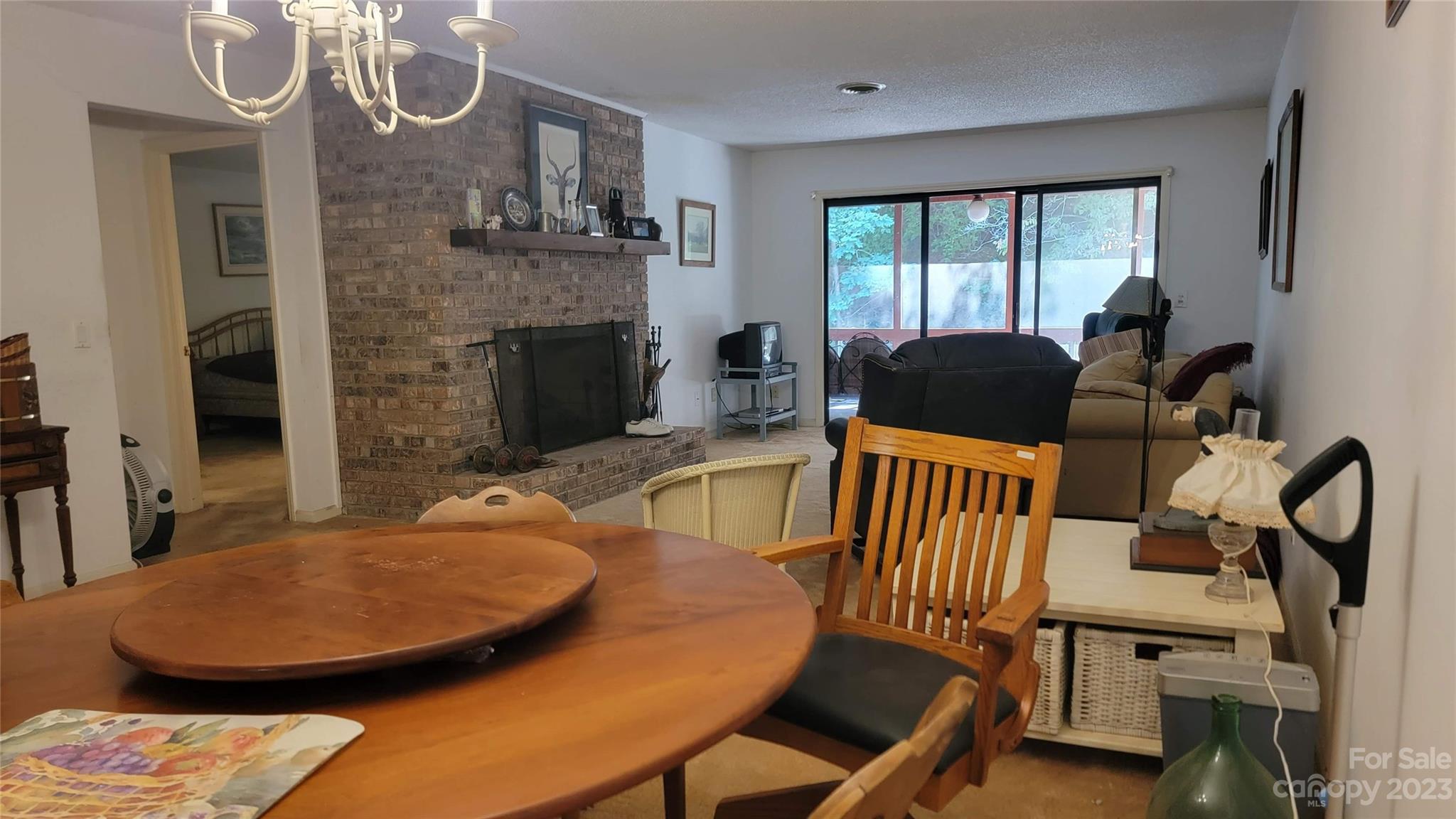 Britton Creek - Residential