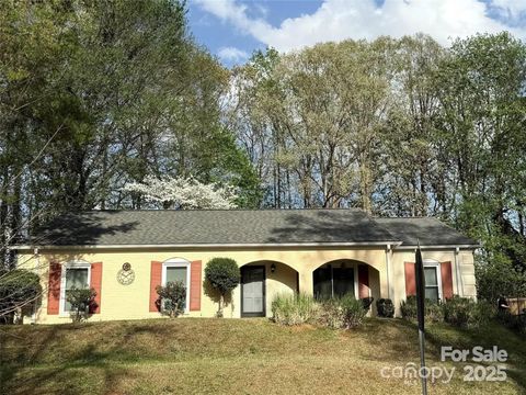 6721 Old Post Road Charlotte NC 28212