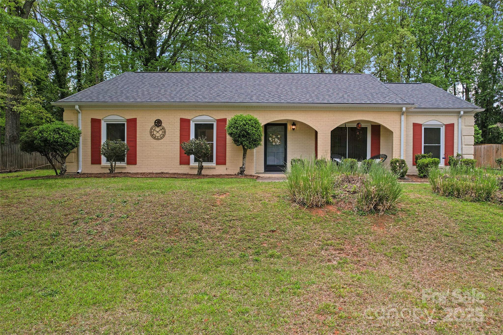 6721 Old Post Road
