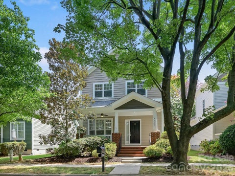 Photo of 8515 Lindholm Drive, Huntersville, NC 28078 (MLS # 4417315)