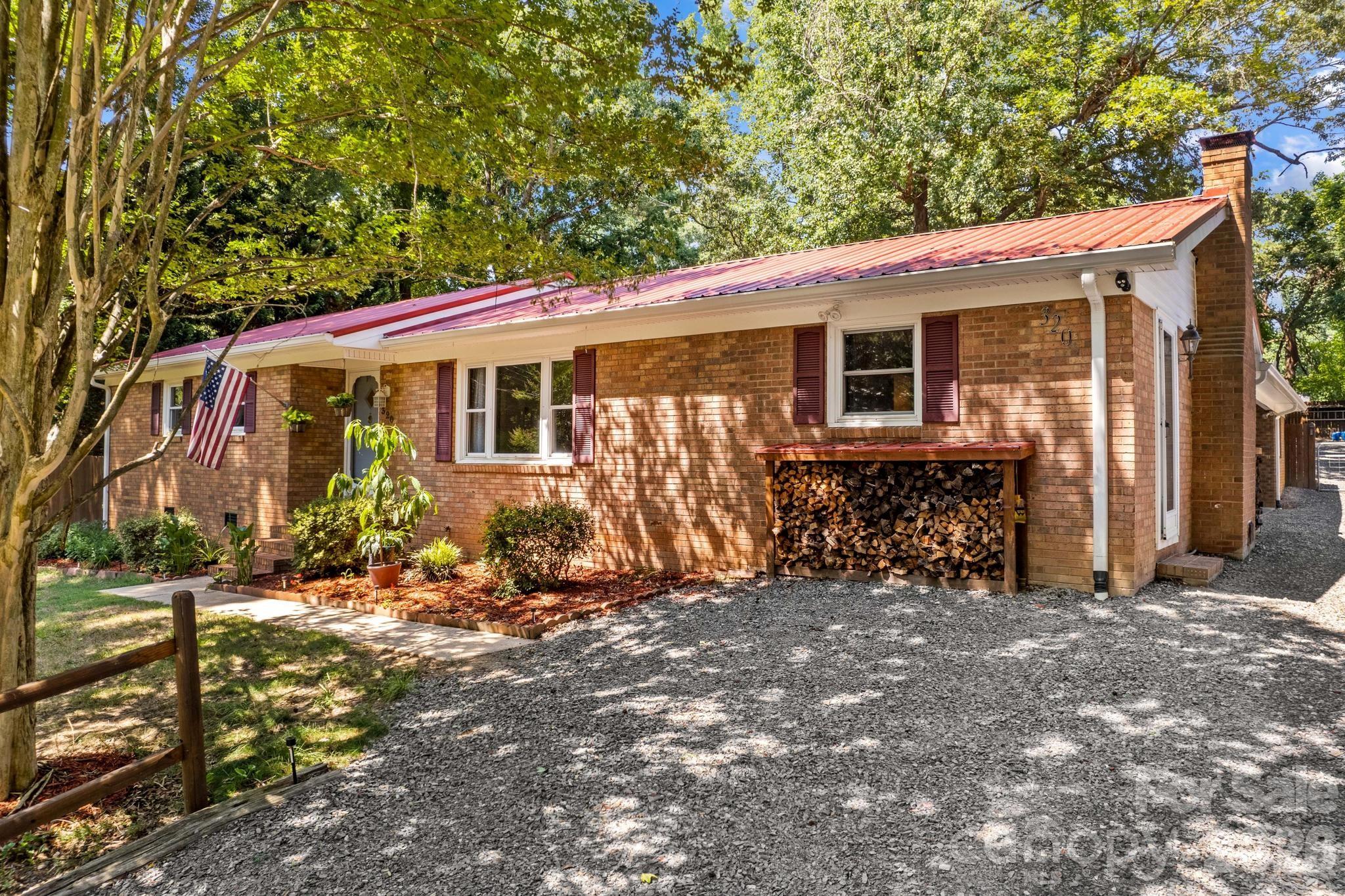 320 Miller Drive