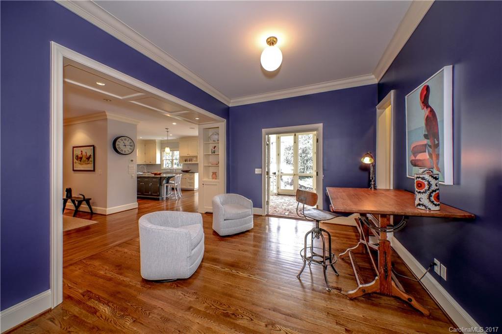 Pellyn Wood - Residential