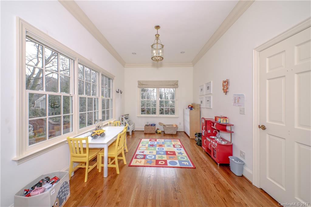 Pellyn Wood - Residential