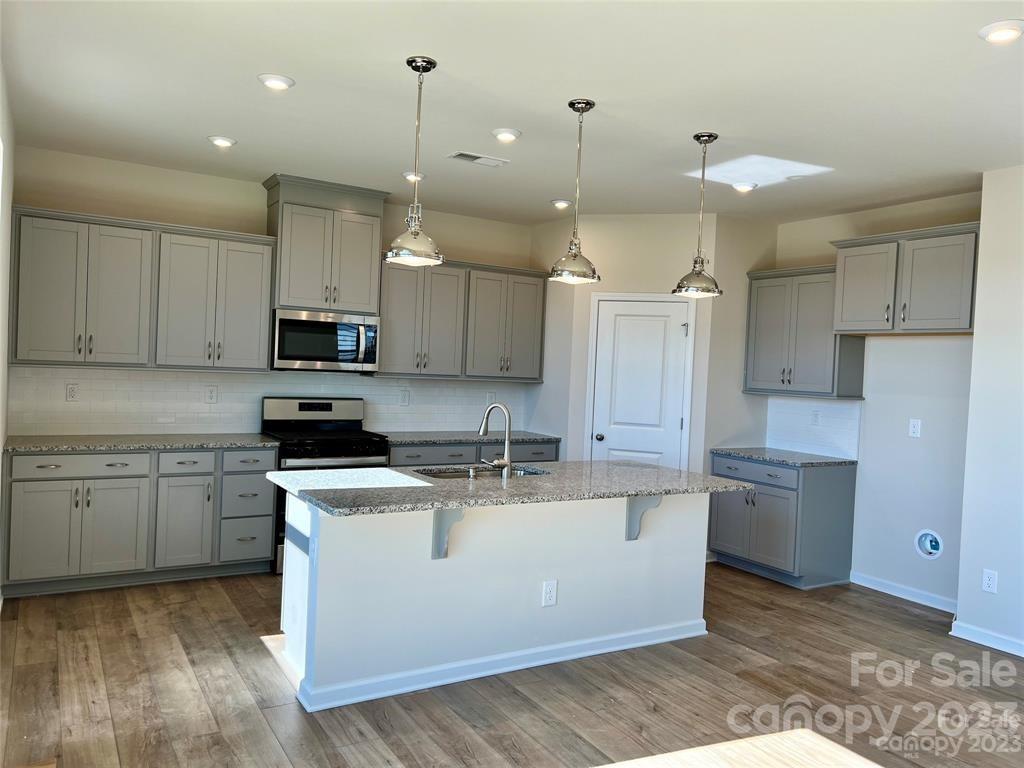 Waxhaw Landing - Residential