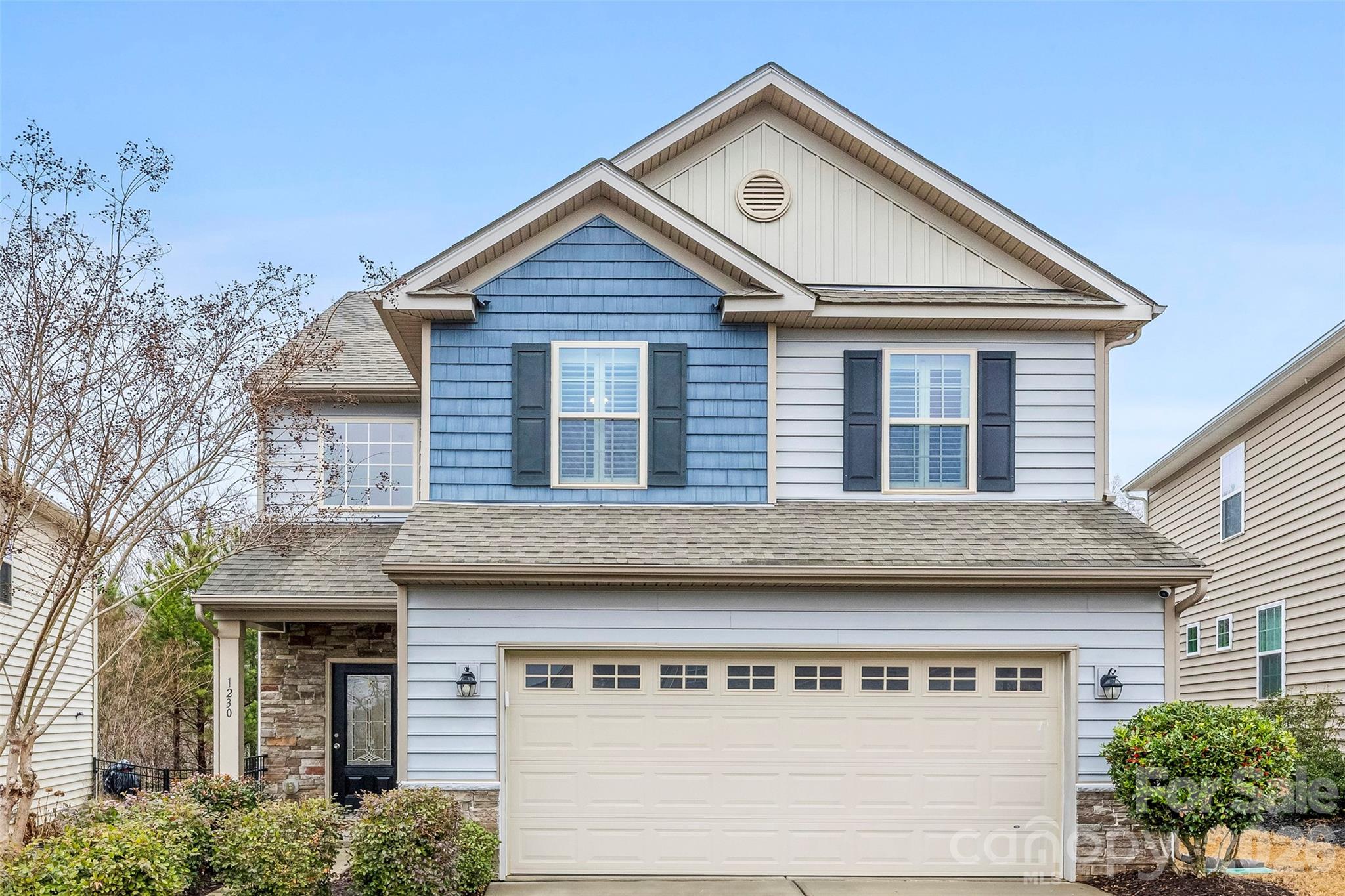 Waterside At The Catawba - Residential