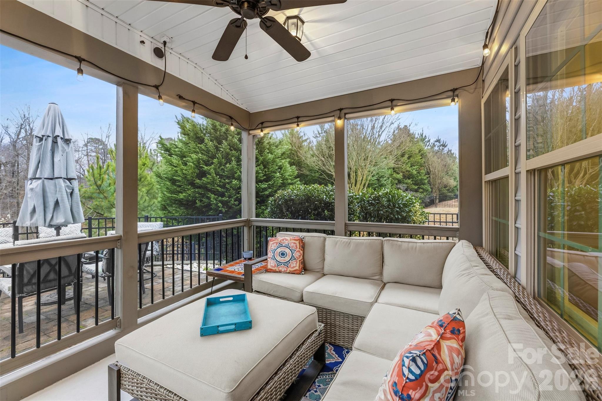 Waterside At The Catawba - Residential