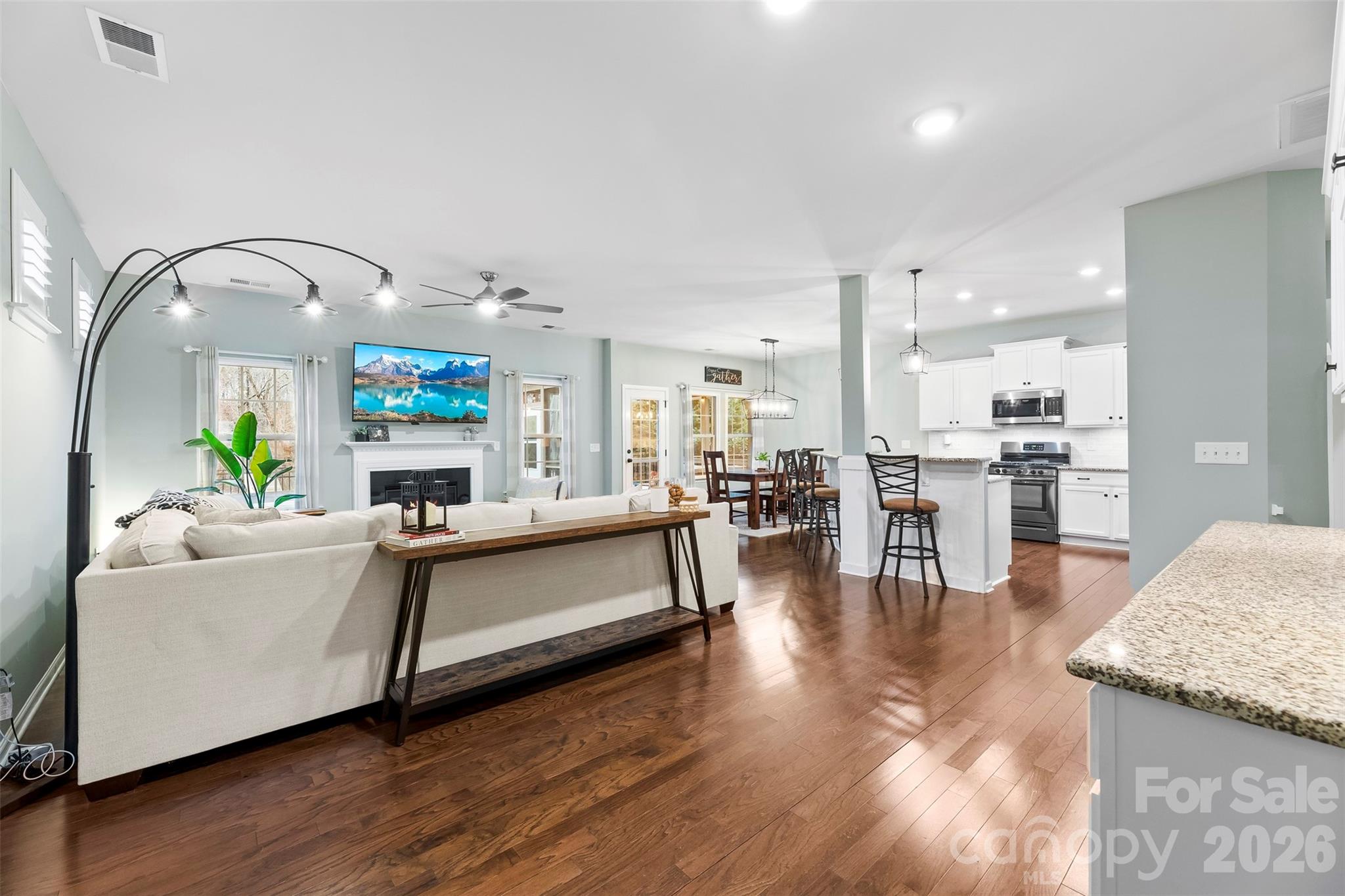 Waterside At The Catawba - Residential