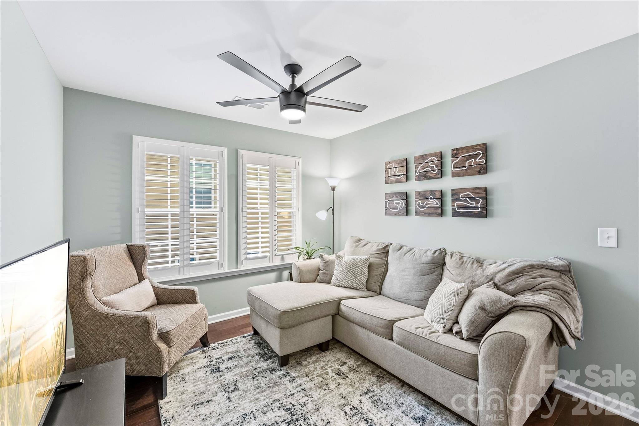 Waterside At The Catawba - Residential