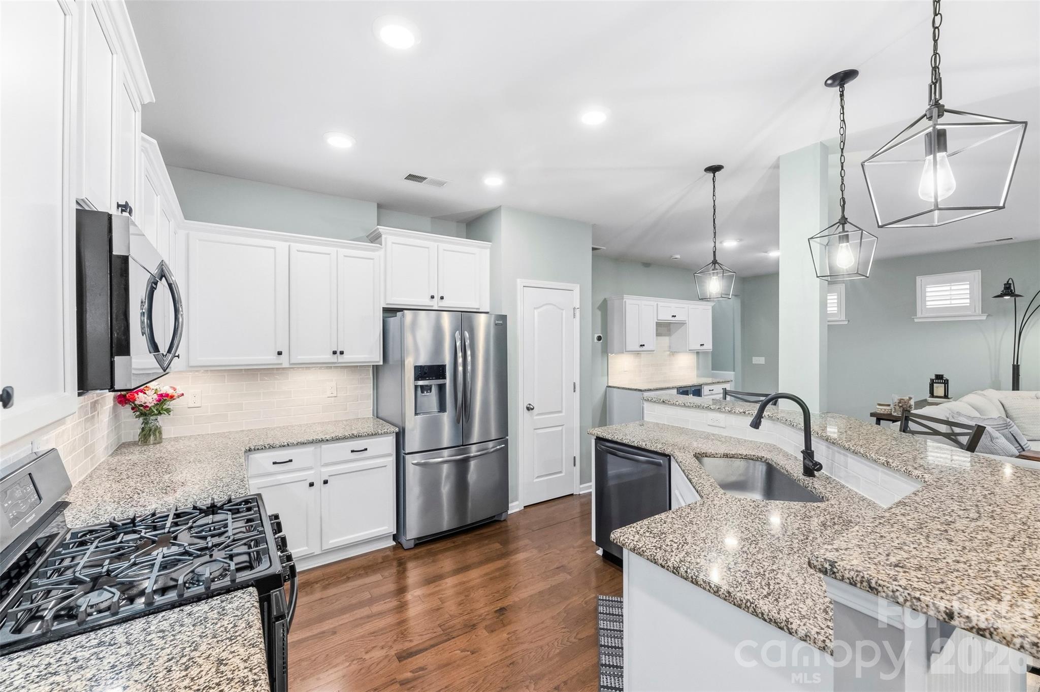 Waterside At The Catawba - Residential