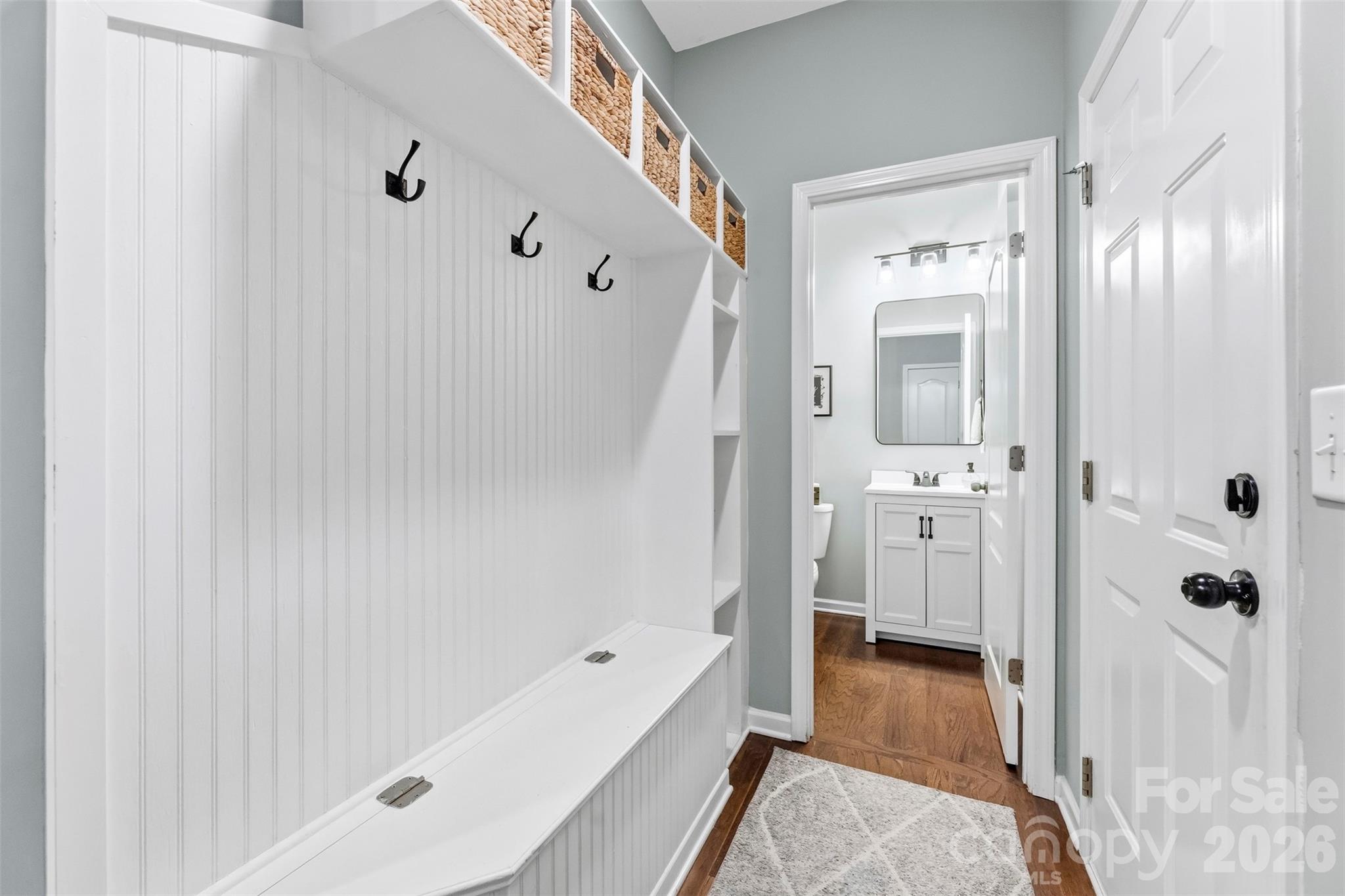 Waterside At The Catawba - Residential