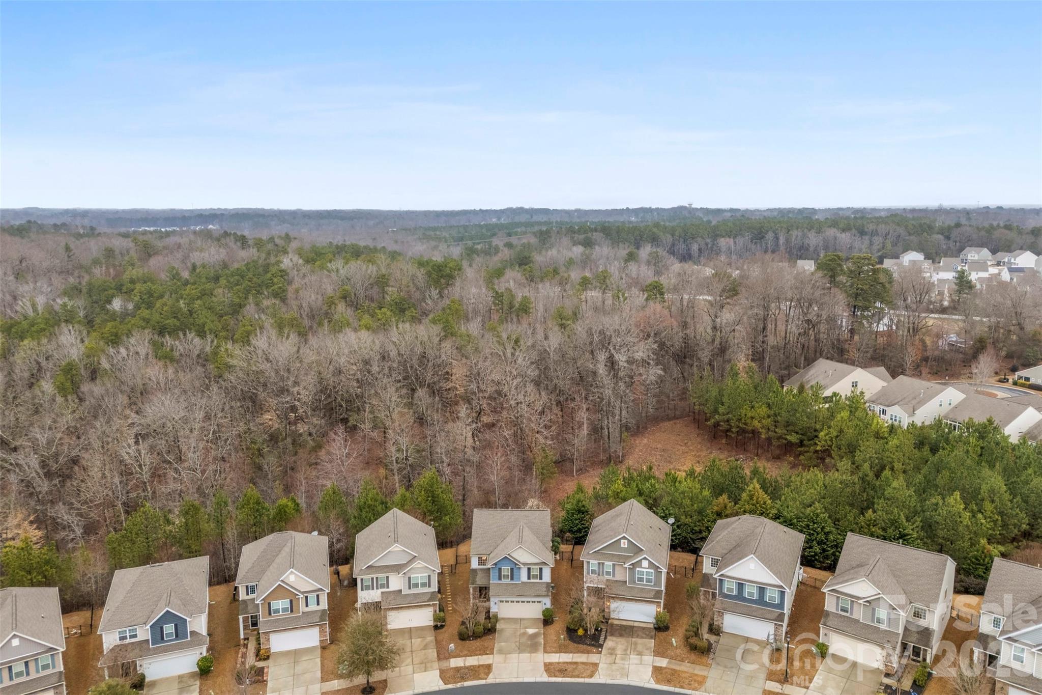 Waterside At The Catawba - Residential