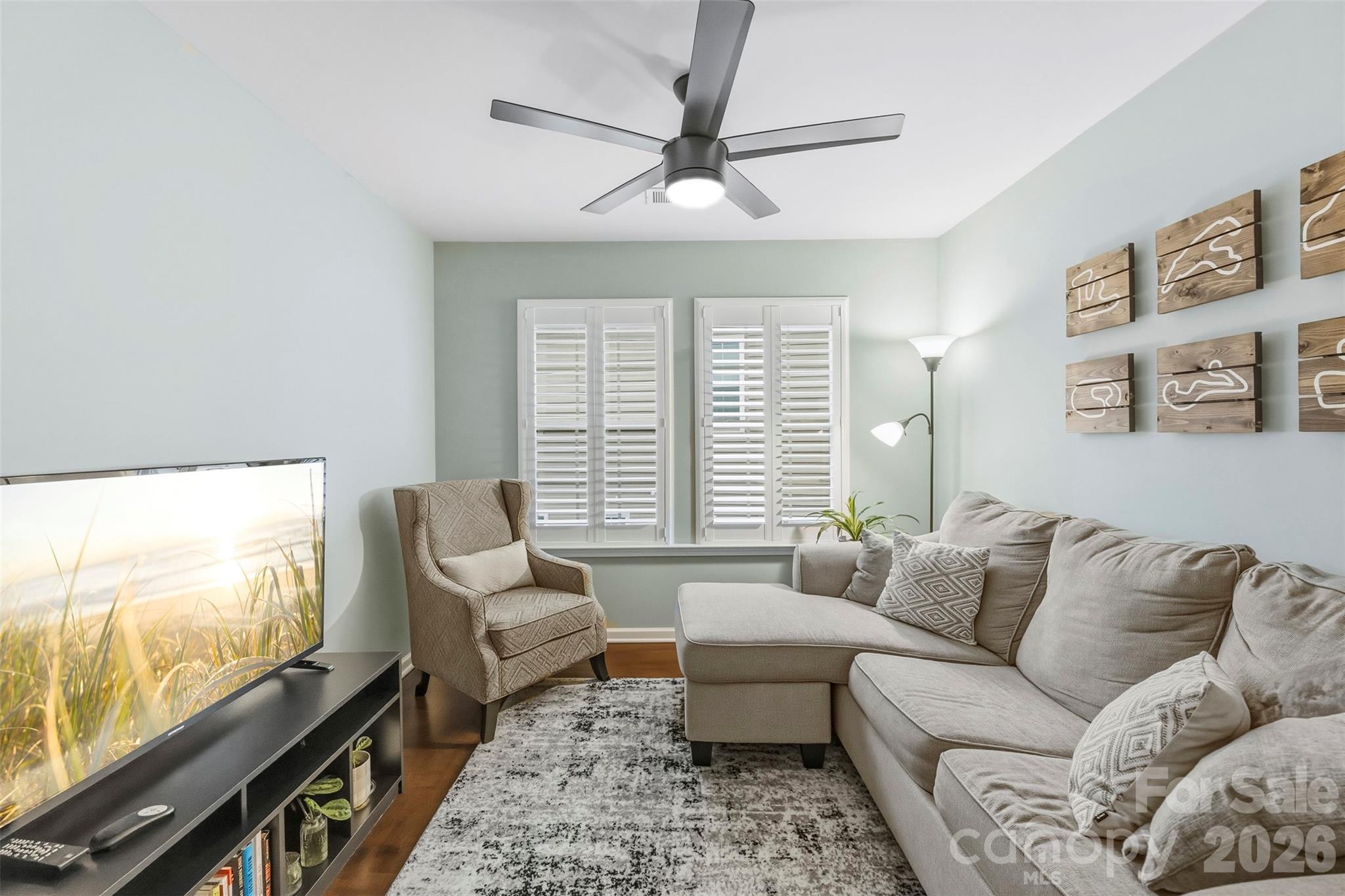 Waterside At The Catawba - Residential