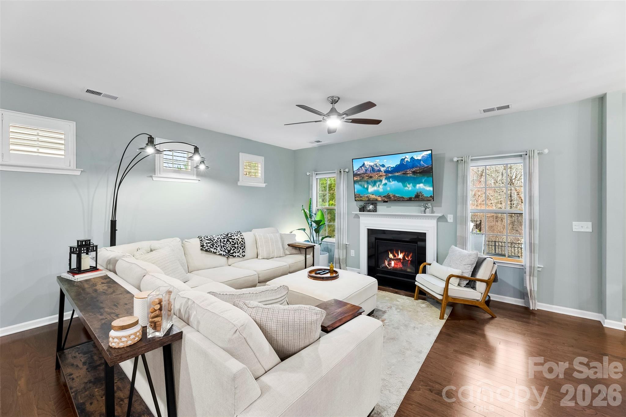 Waterside At The Catawba - Residential