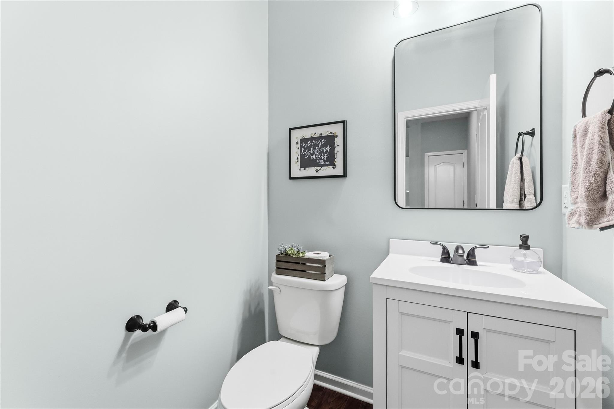 Waterside At The Catawba - Residential