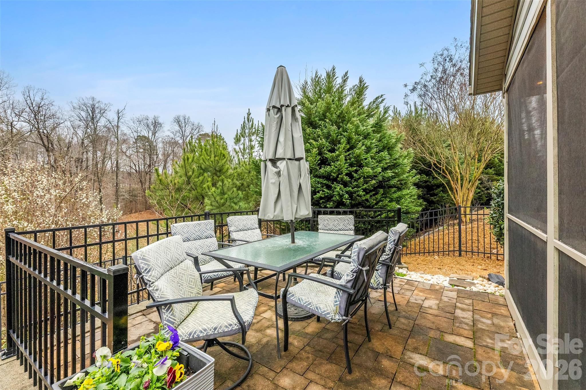 Waterside At The Catawba - Residential