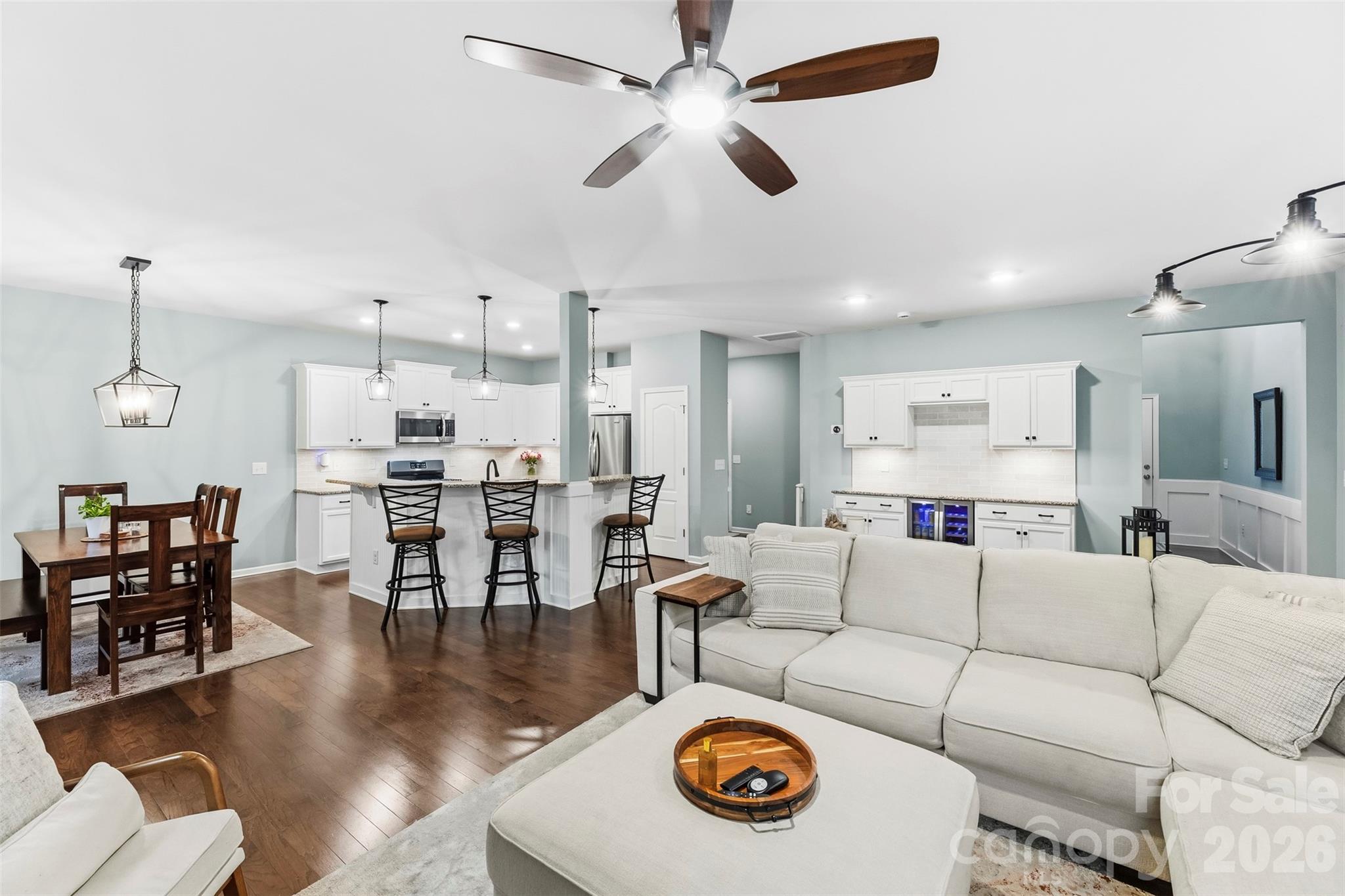 Waterside At The Catawba - Residential