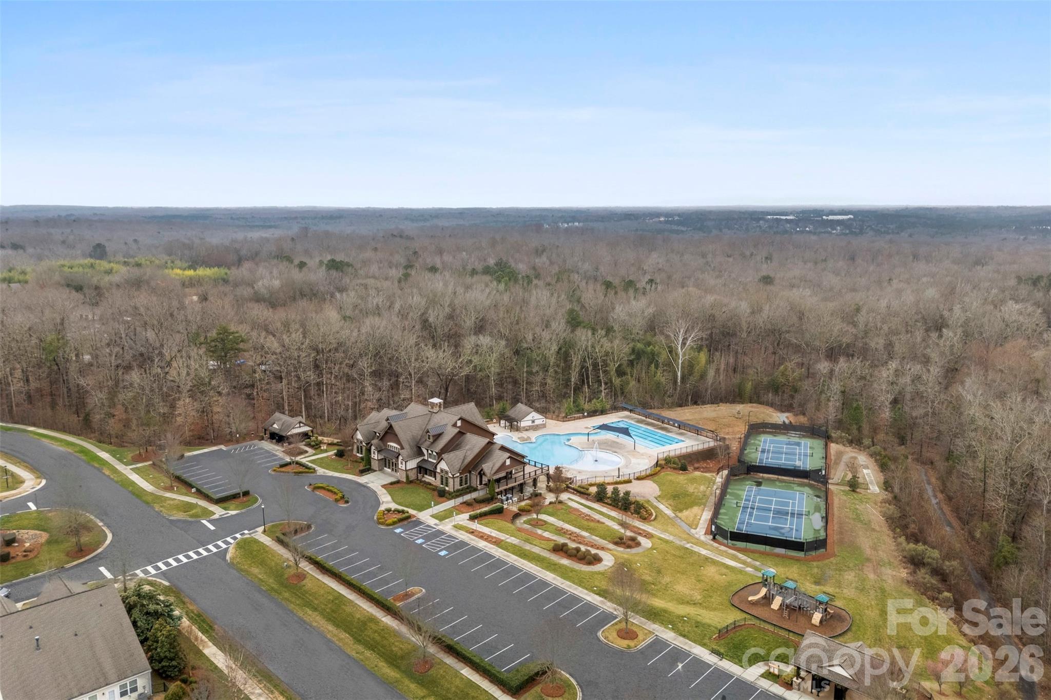 Waterside At The Catawba - Residential