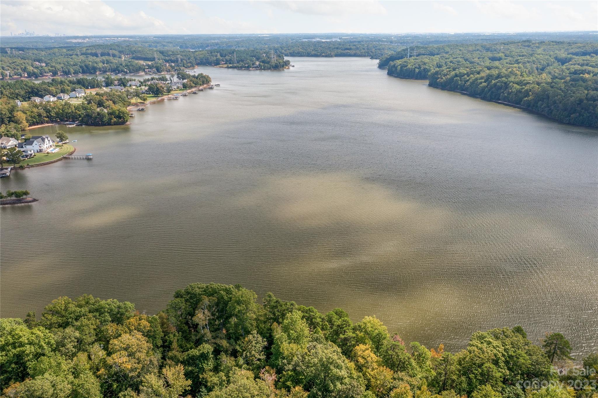 McLean - South Shore - Land