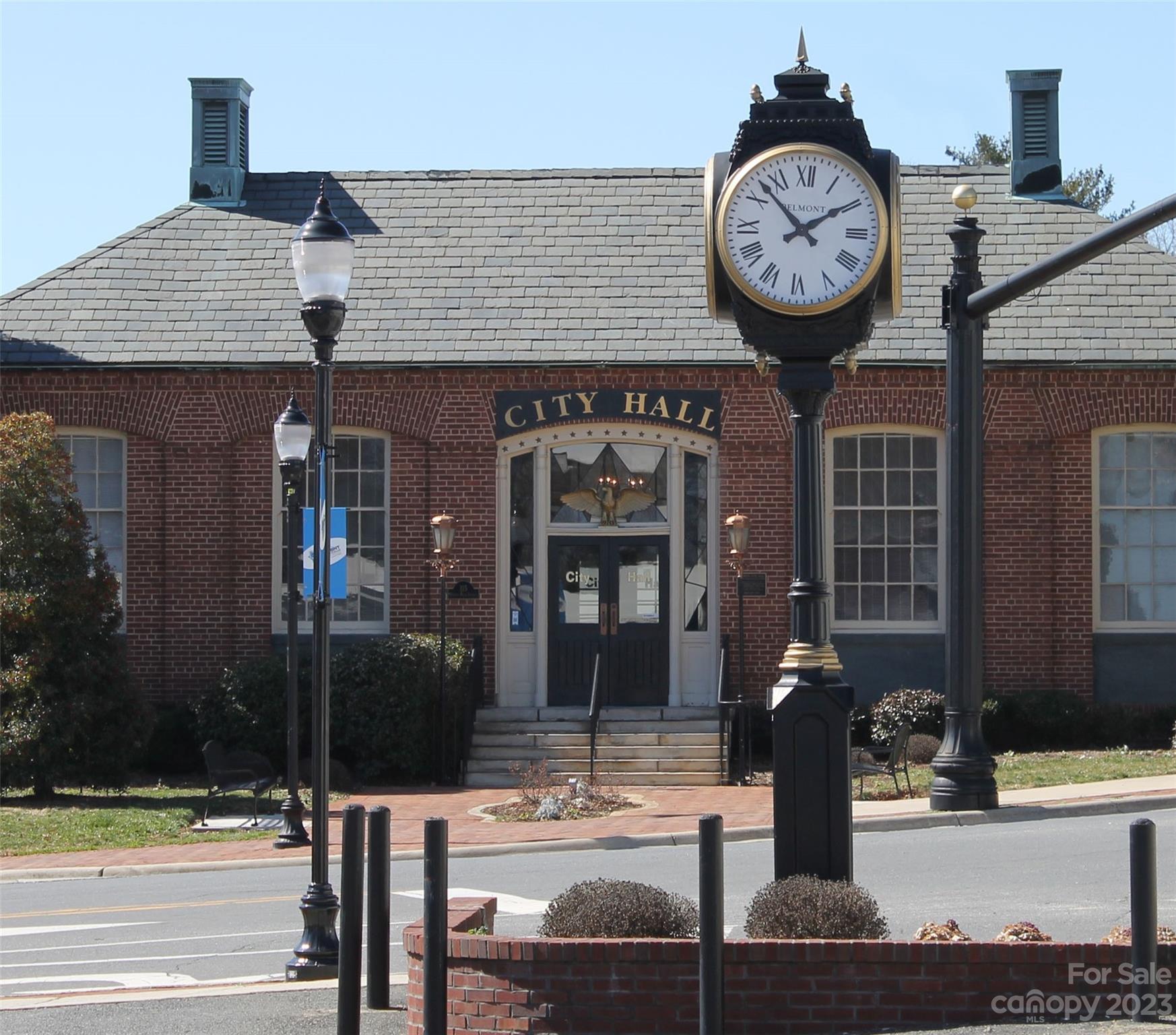 McLean - South Shore - Land