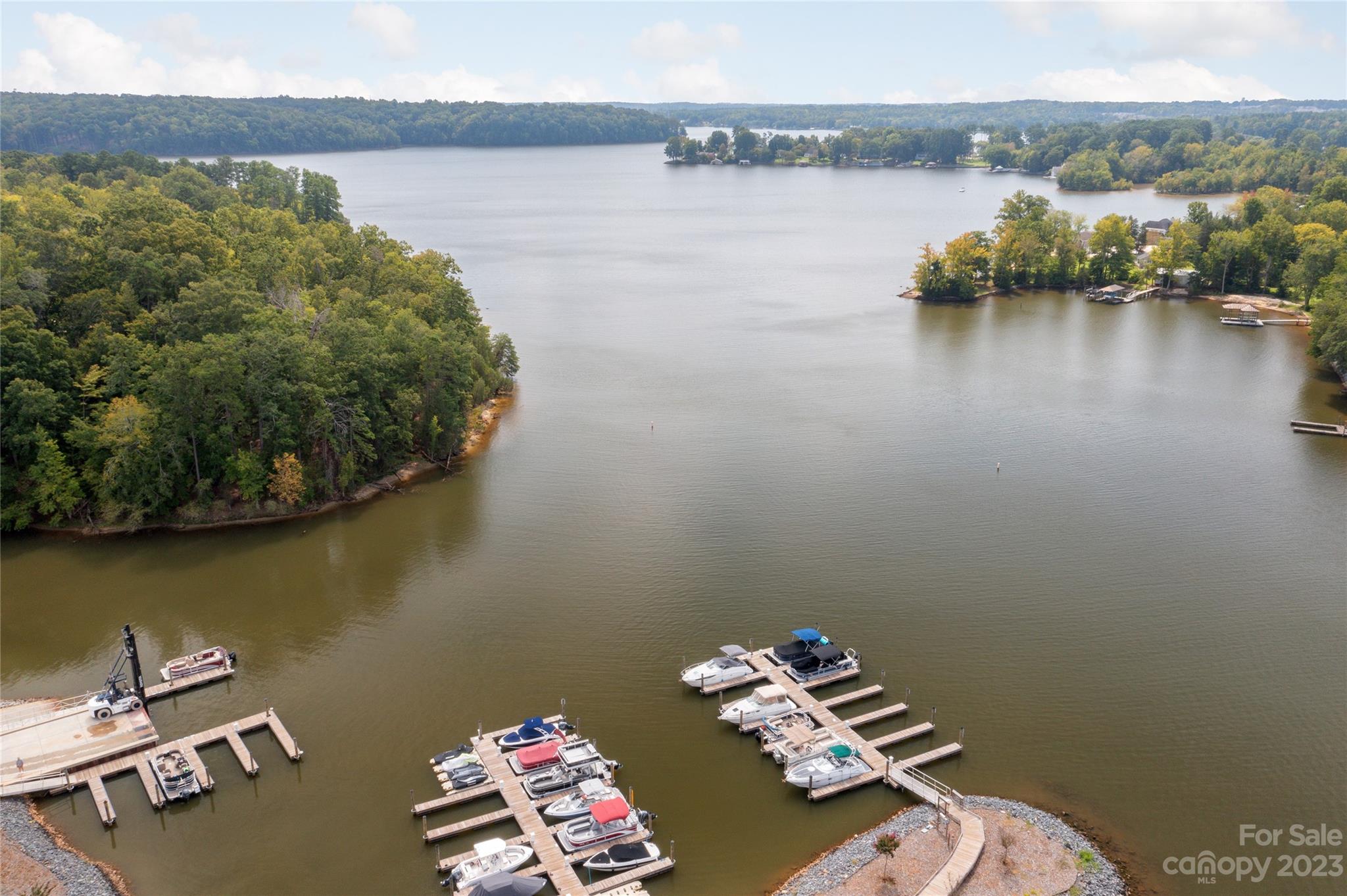 McLean - South Shore - Land