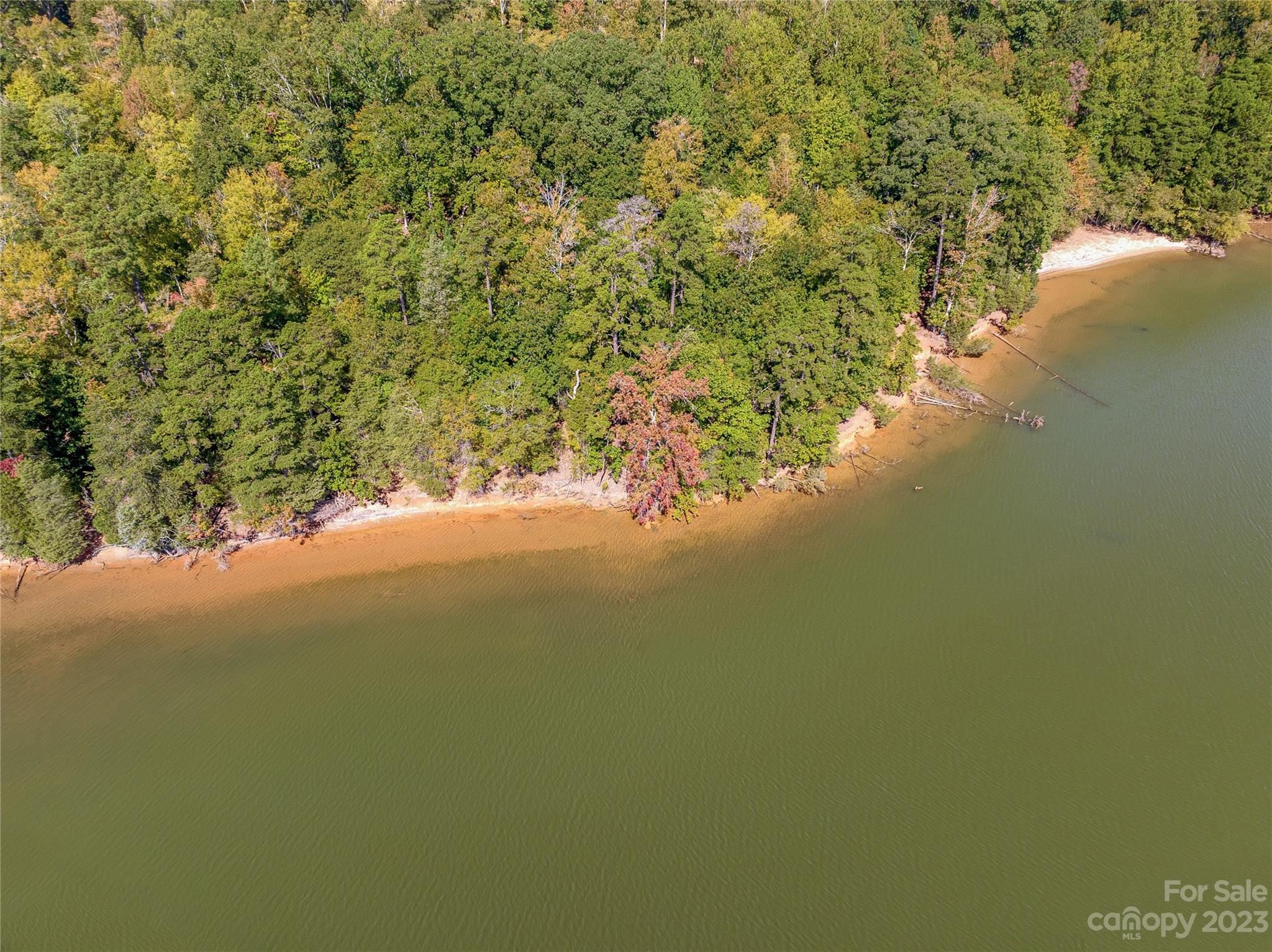 McLean - South Shore - Land