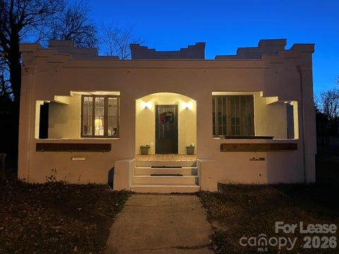 Photo of 409 N Main Street, Troutman, NC 28166 (MLS # 4436163)