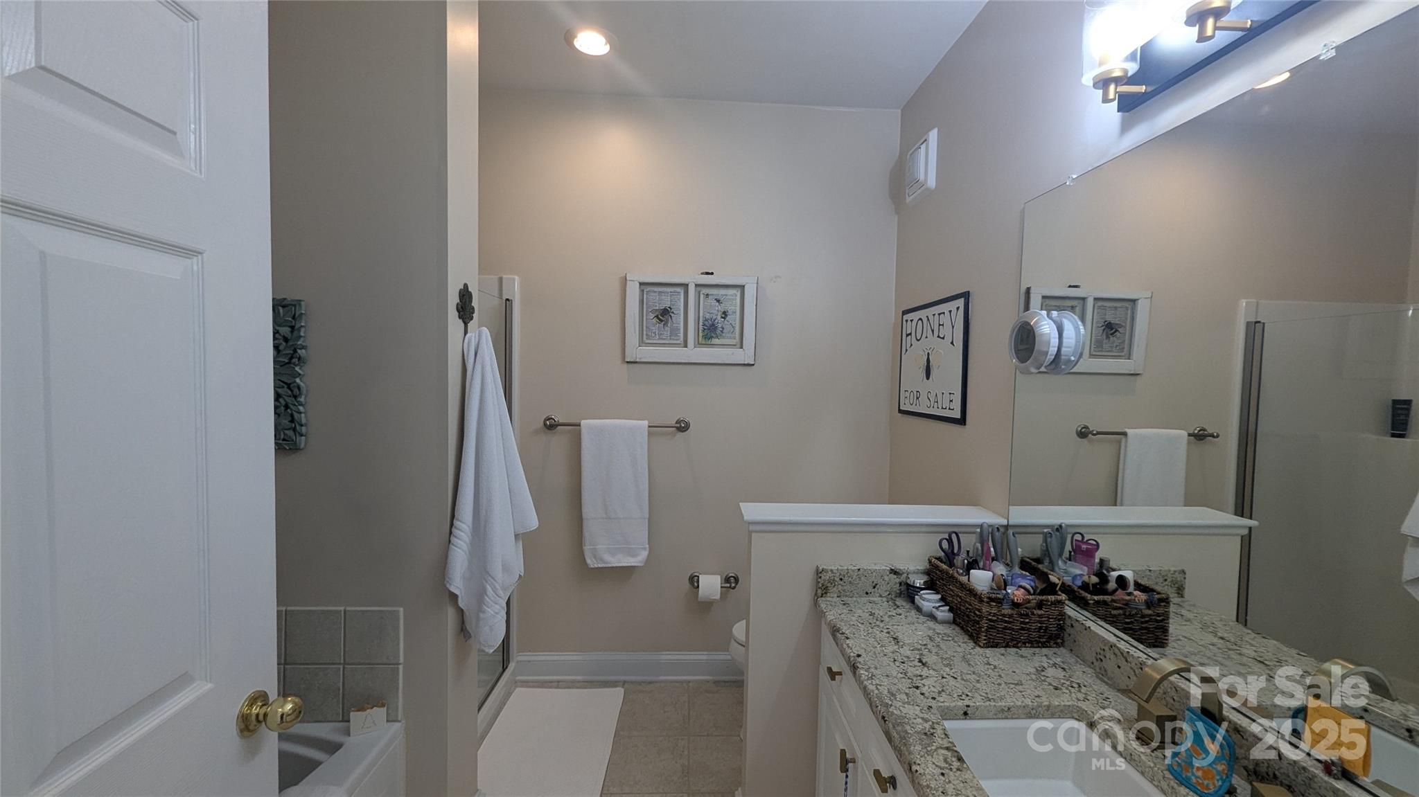 The Mountain Condominium - Residential