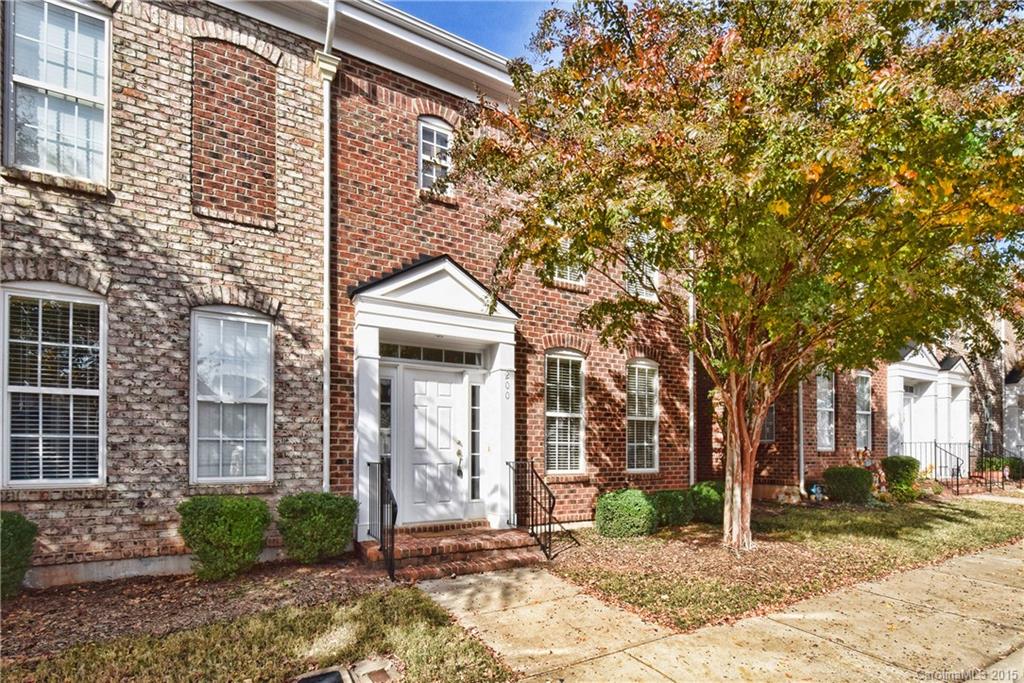 Morrison Plantation - Residential