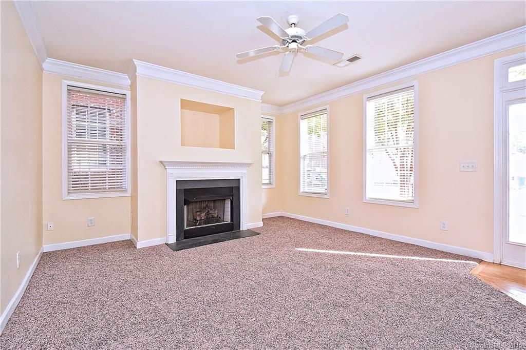 Morrison Plantation - Residential