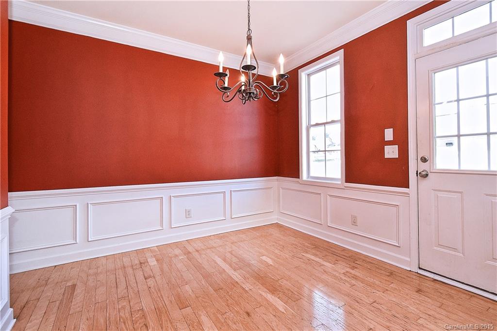 Morrison Plantation - Residential