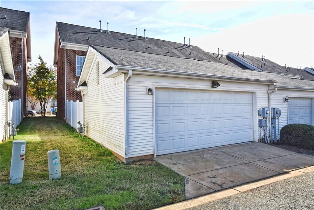 Morrison Plantation - Residential