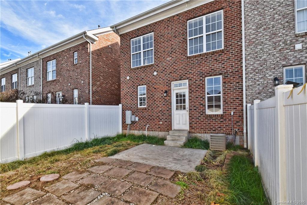 Morrison Plantation - Residential