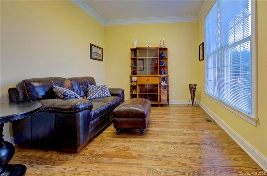 Channing Park - Residential