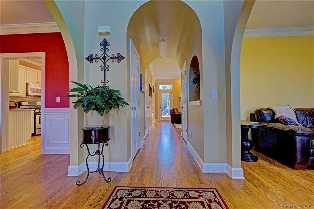 Channing Park - Residential