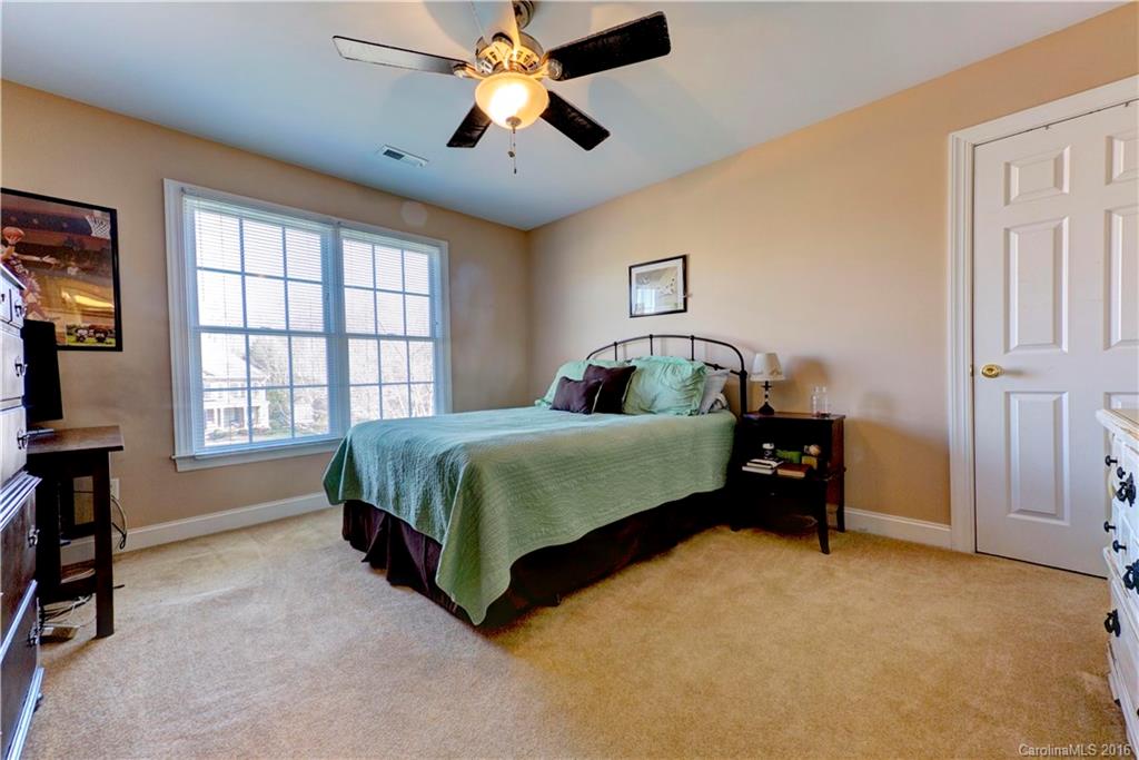 Channing Park - Residential