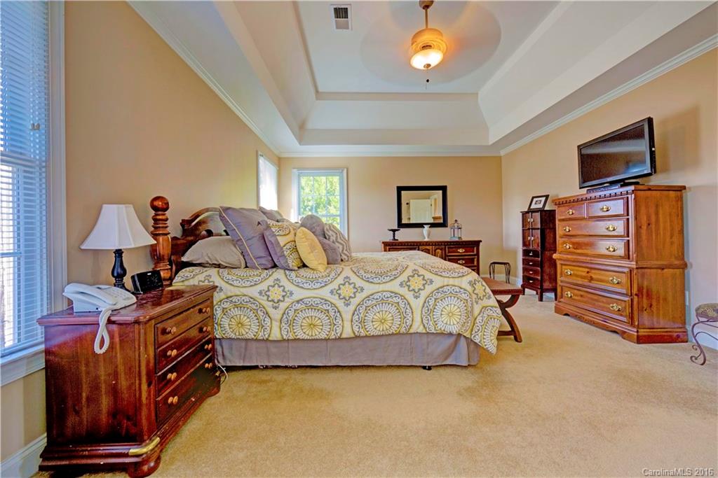 Channing Park - Residential