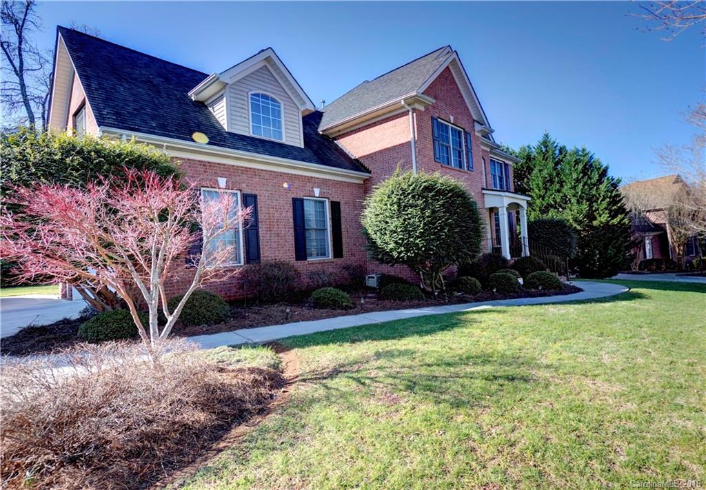 Channing Park - Residential