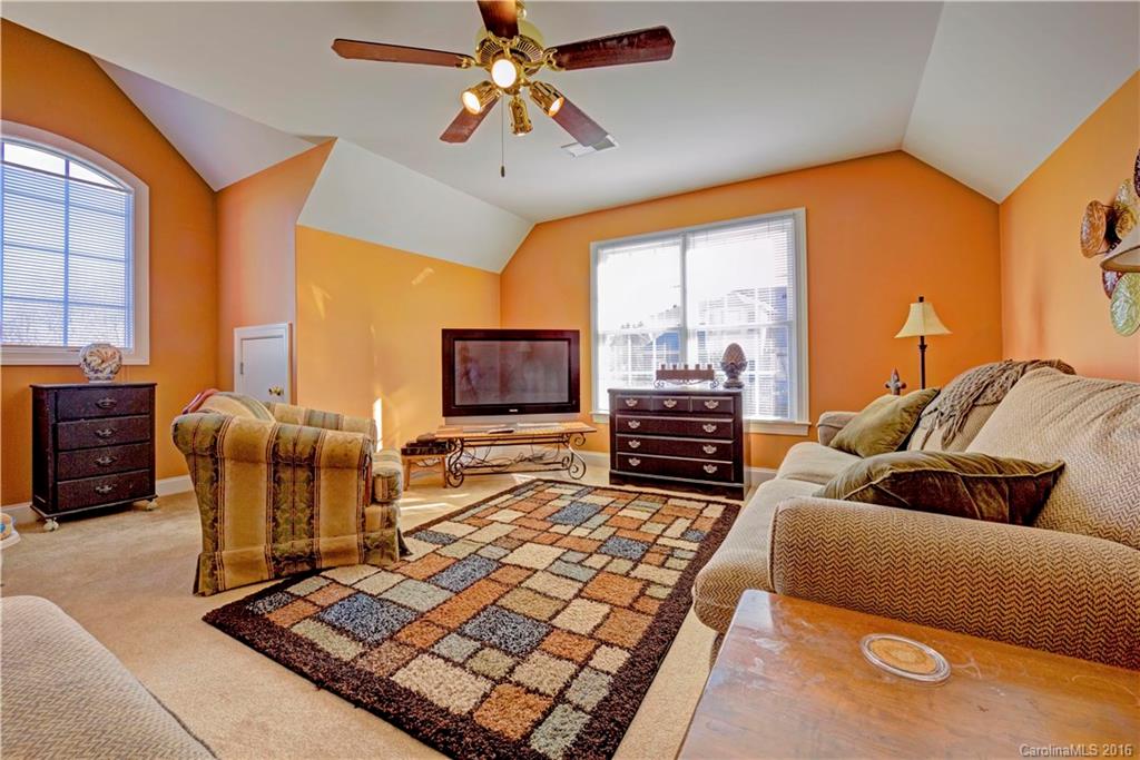 Channing Park - Residential