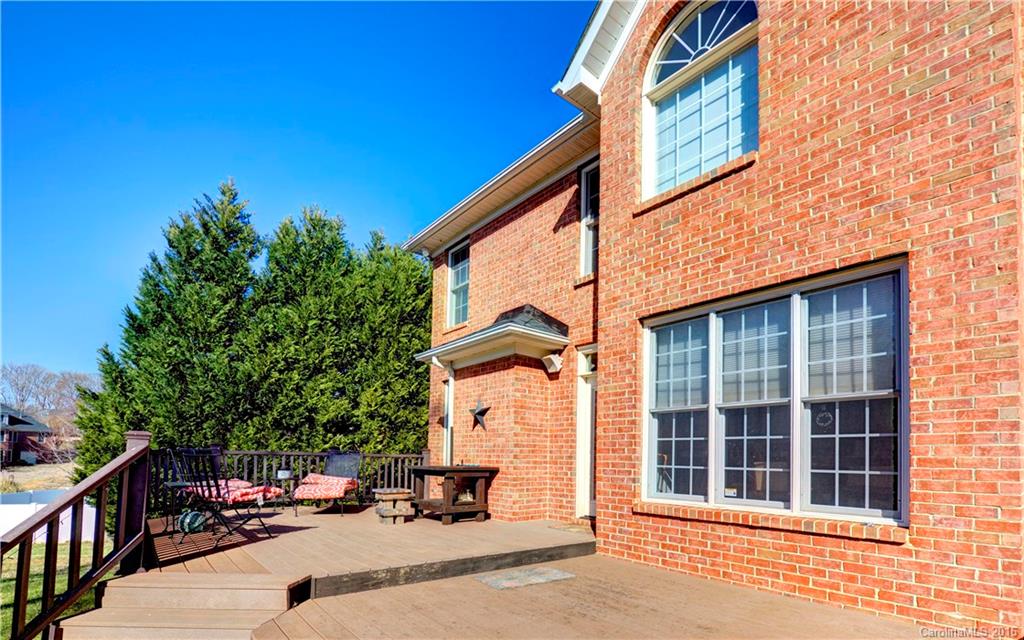 Channing Park - Residential