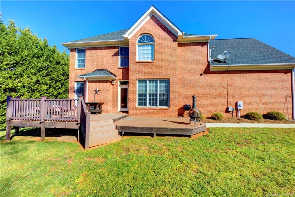 Channing Park - Residential