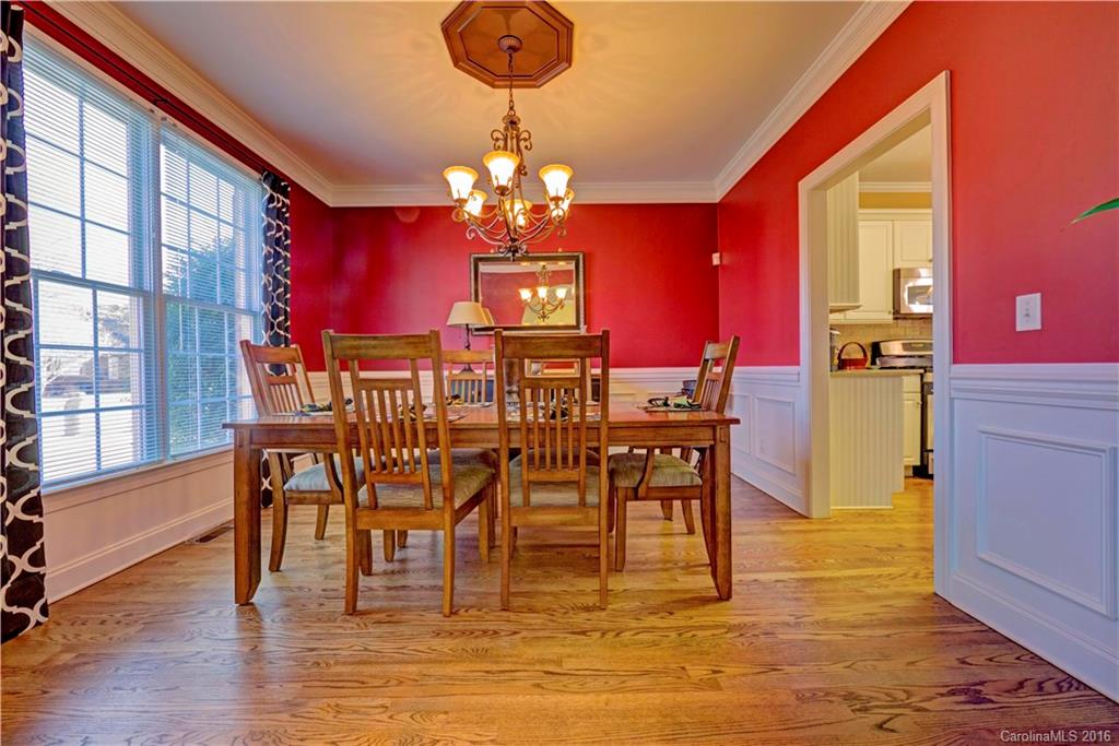 Channing Park - Residential