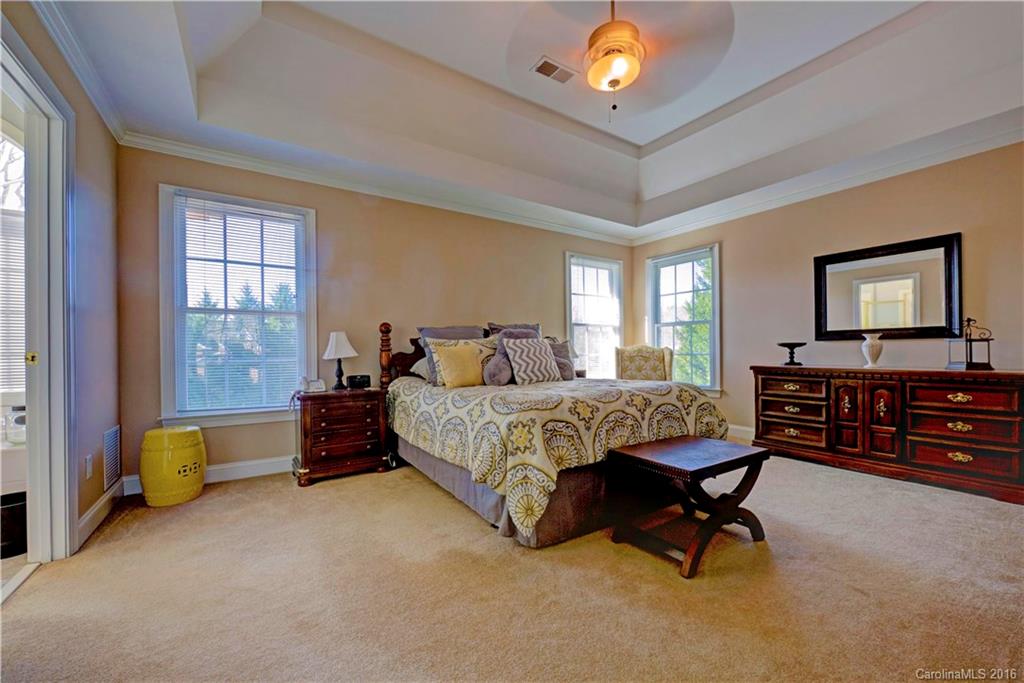 Channing Park - Residential