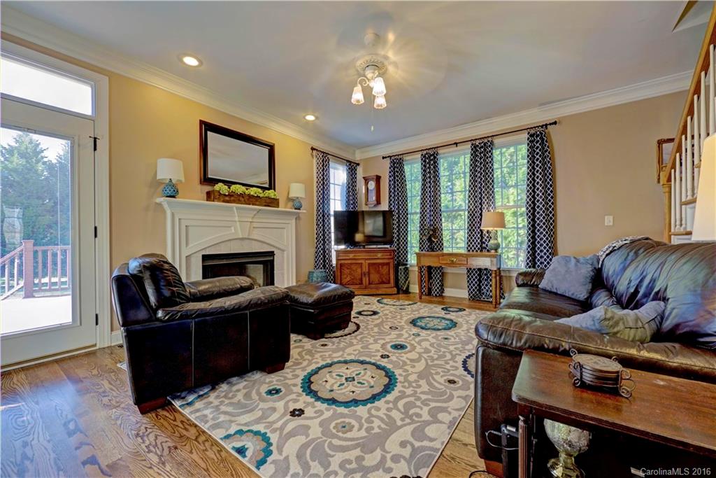 Channing Park - Residential