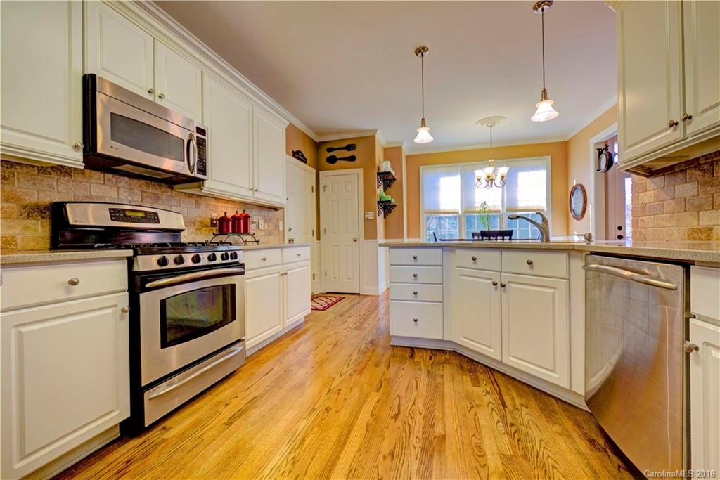 Channing Park - Residential