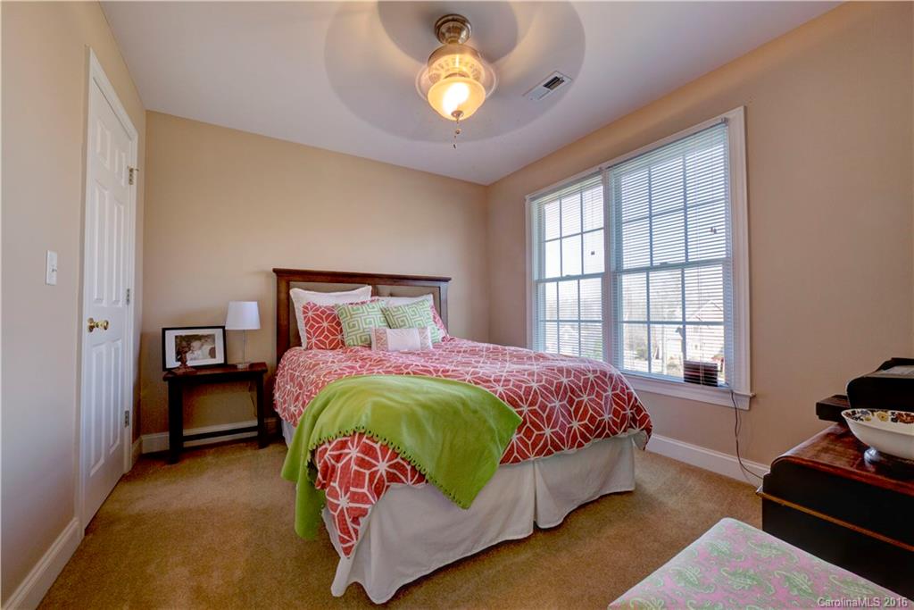 Channing Park - Residential