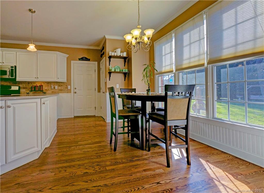 Channing Park - Residential