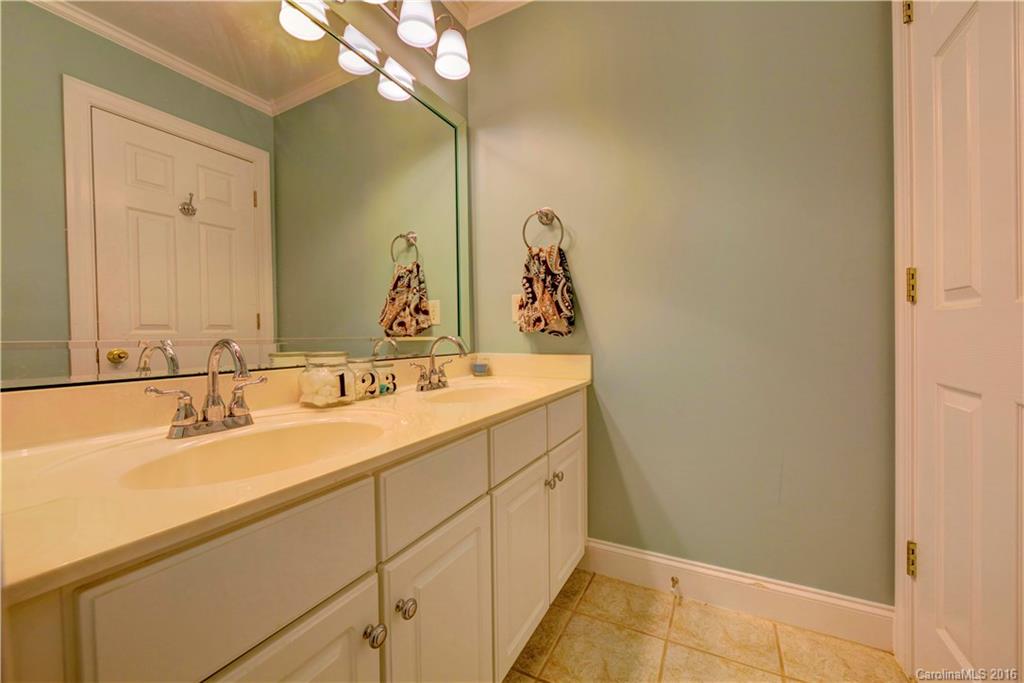 Channing Park - Residential