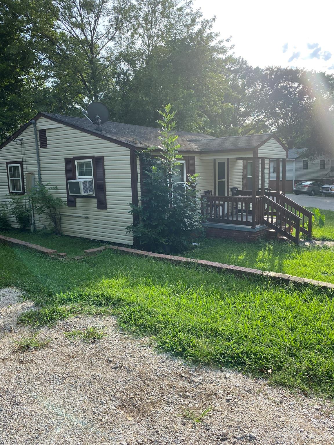 Lancaster - Residential